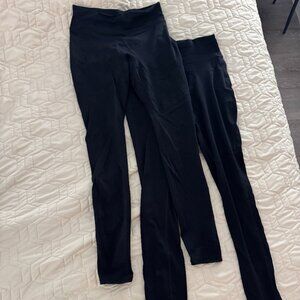 Fabletics Anywhere Motion365® High-Waisted Legging- size Medium TALL